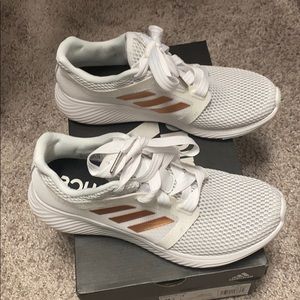 Adidas edge lux 3 shoes